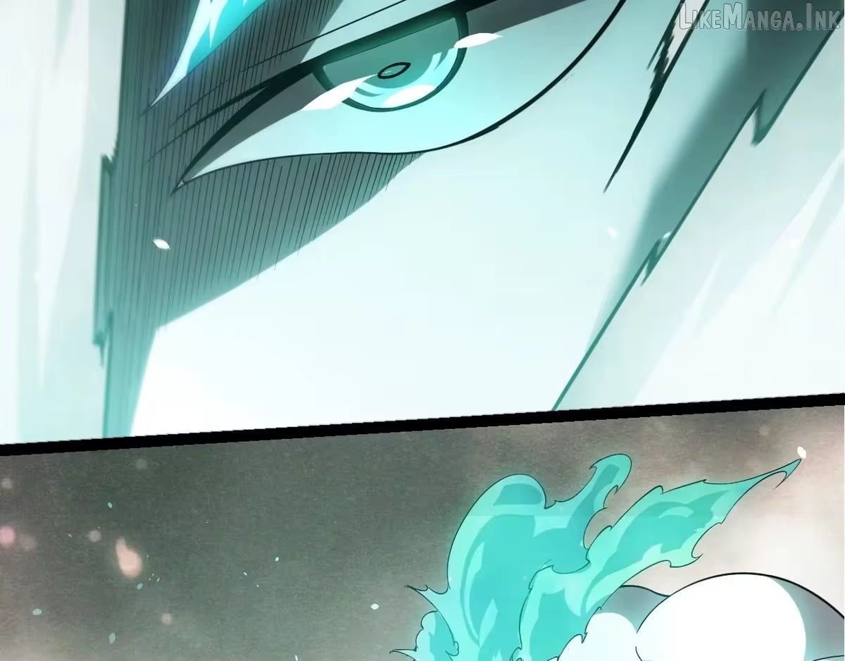 Evolution Begins With A Big Tree Chapter 523  - page 88